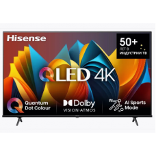 Телевизор Hisense 75E7NQ (VIDAA)